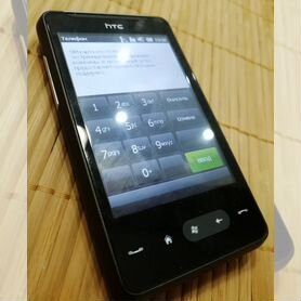 HTC HD mini, 512 МБ