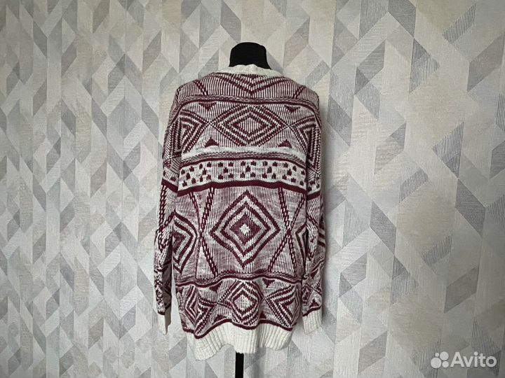 Джемпер женский XL Kiabi