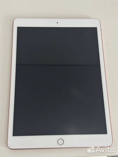 iPad 7