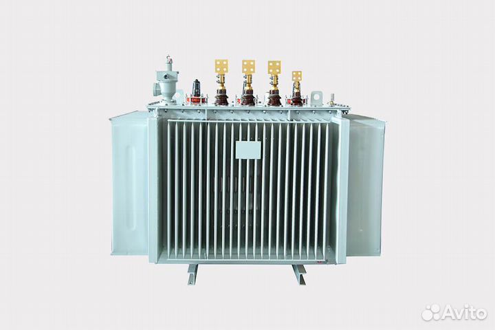 Трансформаторы тмпн