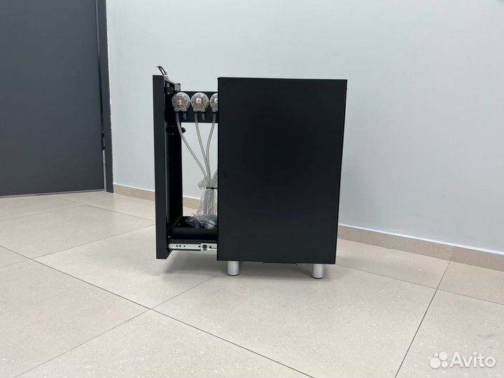 Сиропная станция для jetinno JL35