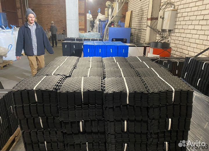 Пвх-плитка сертифицированная