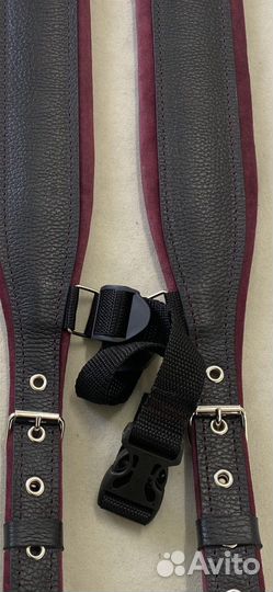 Басовый ремень гармонь баян аккордеон