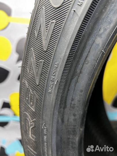 Sailun Atrezzo ZSR RUN-FLAT 275/35 R19 100Y