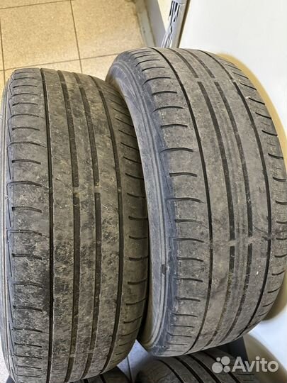 Falken Ziex ZE-914 225/60 R17 99H