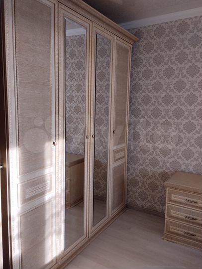 2-к. квартира, 55 м², 9/9 эт.