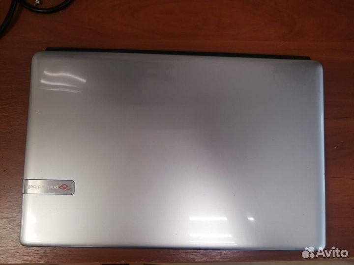 Packard bell v5wt2