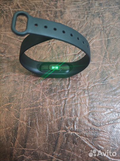 Xiaomi mi band 2