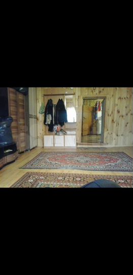 Дом 50 м² на участке 15 сот.