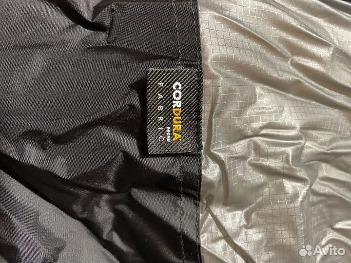 Кресло Sea To Summit Air Chair Large Grey