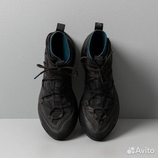 Кроссовки Nike ACG Air Terra antarktik gore tex
