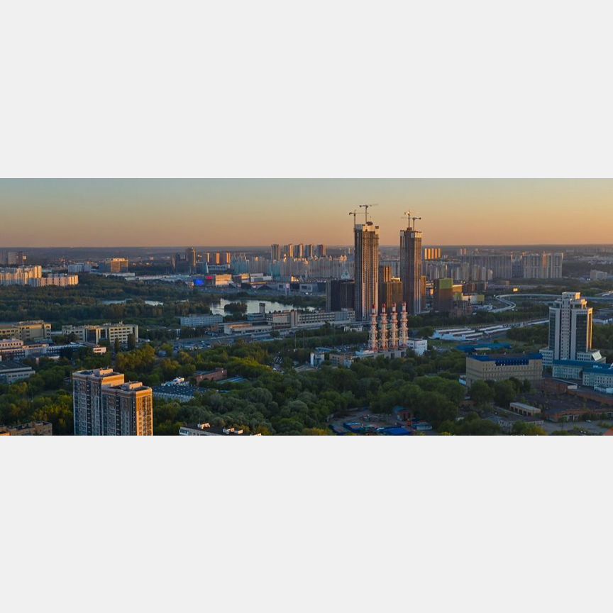 2-к. квартира, 46,7 м², 38/44 эт.