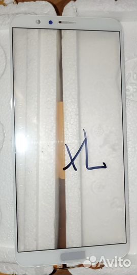 Тачскрин honor 7x