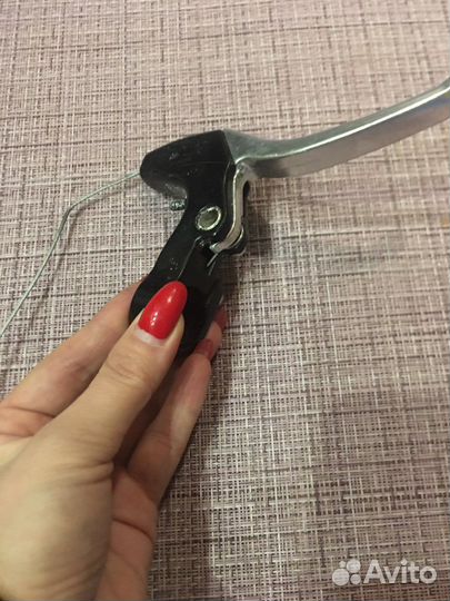 Запчасти для велосипед бу