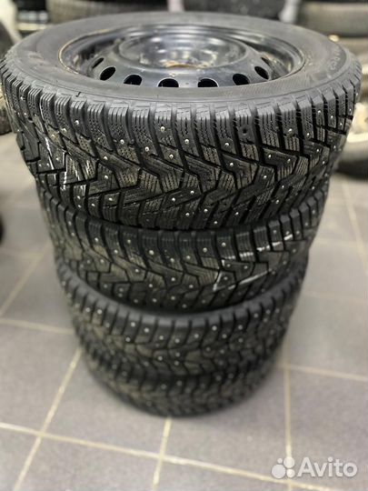 Hankook Winter I'Pike RS2 W429 205/60 R16 98T