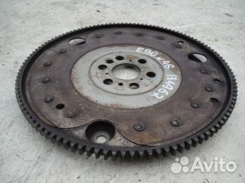 Маховик бмв 1 E81/E87