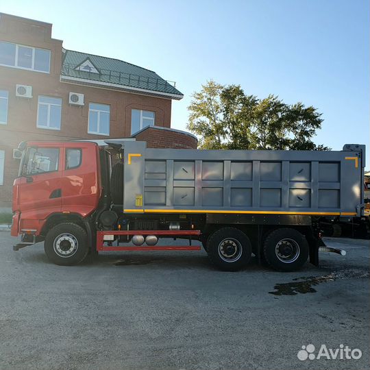 Sany SYZ320C-8S(V), 2023