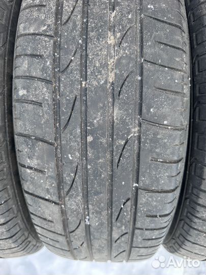 Bridgestone Dueler H/P 215/65 R16 98