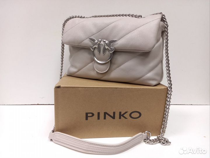 Сумка Pinko