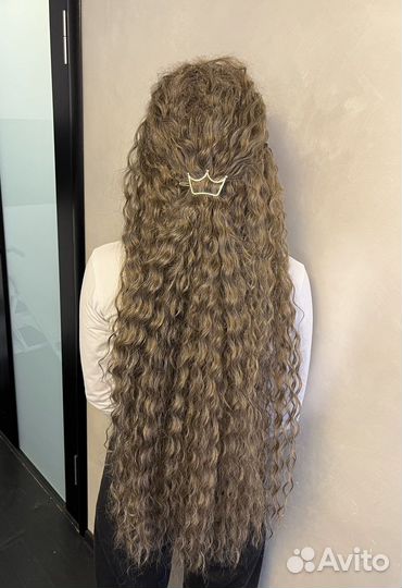 Афропрически