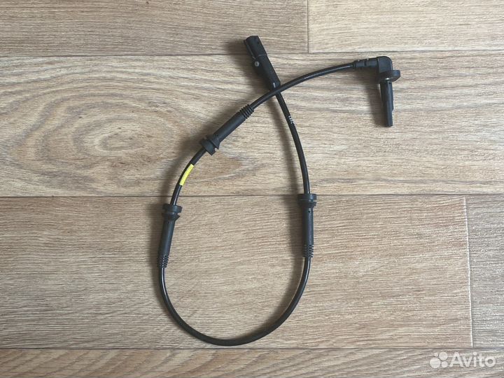 Датчик abs logan