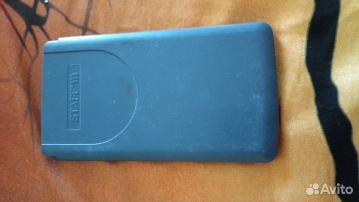 Калькулятор staff stf -310