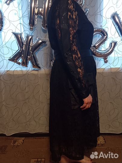 Платье женское 48-54