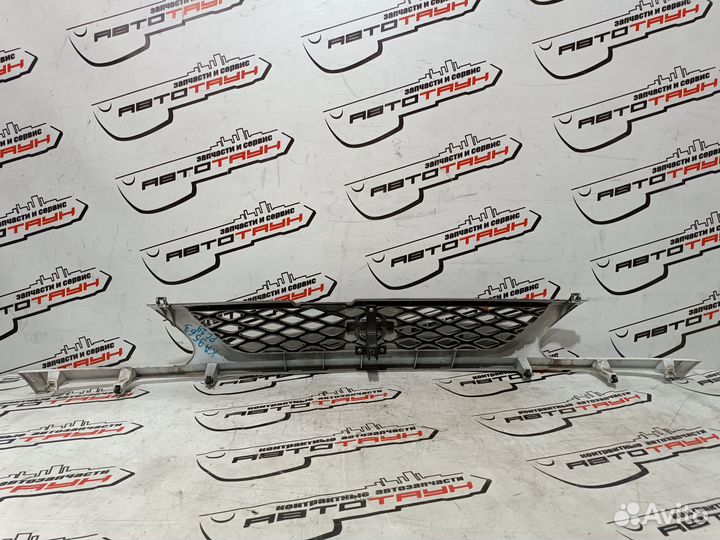 Решетка радиатора nissan serena PC24 PNC24 RC24 TC24 TNC24 VC24 VNC24 1 модель 623104N015 KA9563