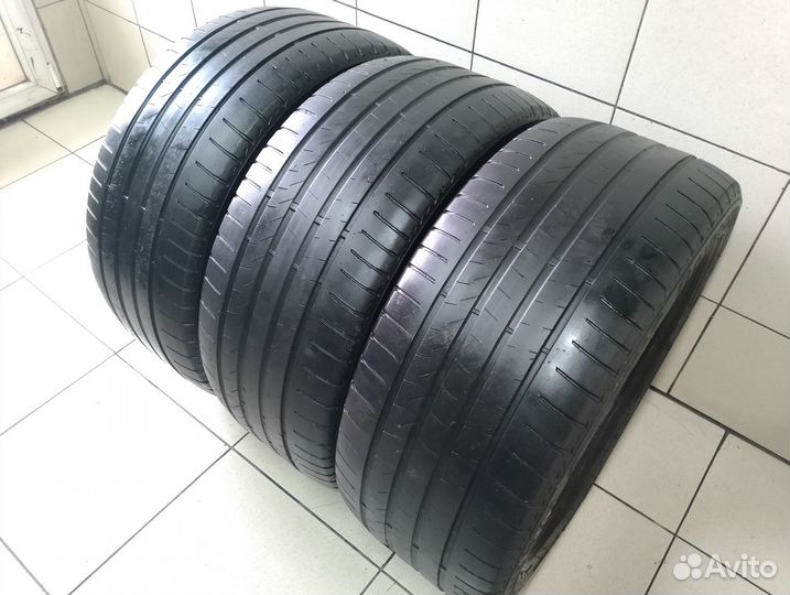 Bridgestone Alenza 001 285/45 R20 108W