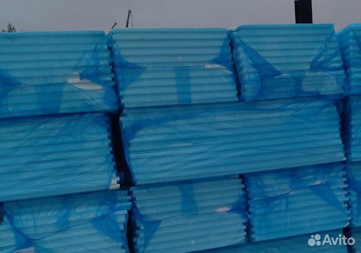 Утеплитель,аналог пеноплекса и техноплекса