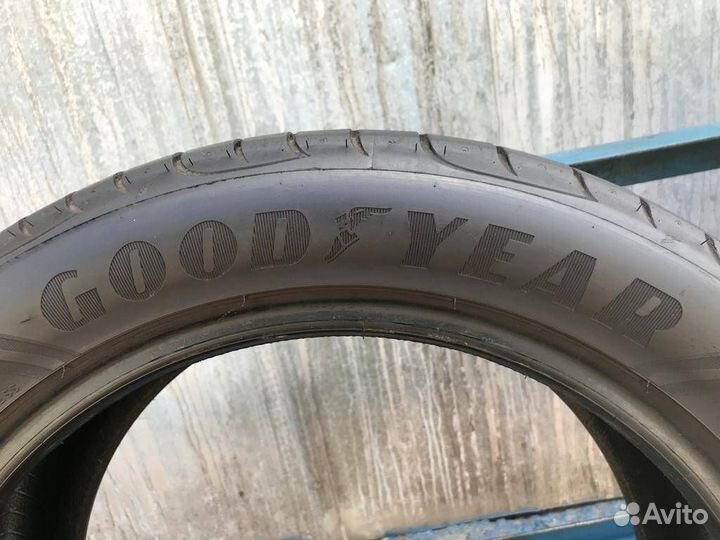 Goodyear EfficientGrip Performance 195/55 R16