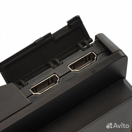 Видеомонитор viltrox DC-55HD4K, 5,5