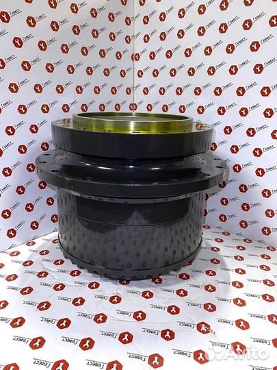 Бортовой редуктор CAT 328dlcr