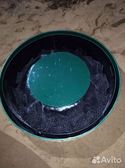 Канализация септики