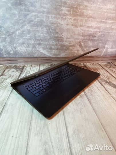 Ноутбук HP Pavilion / 240gb SSD NVMe / Core i5