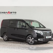 Toyota Noah 1.8 CVT, 2014, 210 360 км, с пробегом, цена 1 660 000 руб.