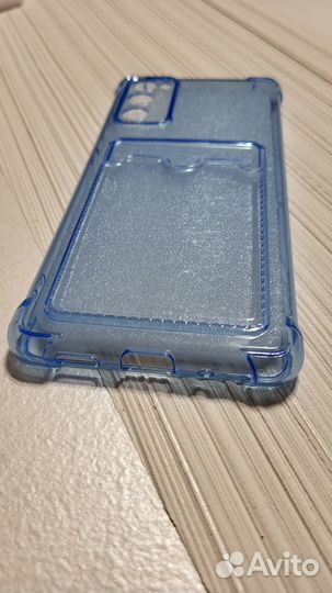 Чехлы для Samsung s 20 fe