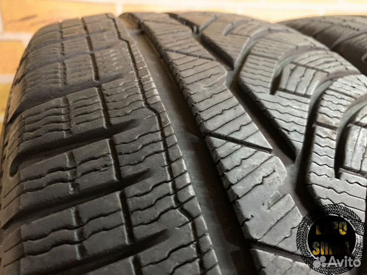 Michelin Pilot Alpin PA4 225/50 R18 99V