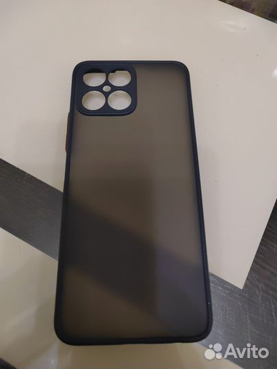 Чехол на Honor x8