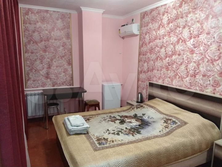Комната 15 м², 1/2 эт.