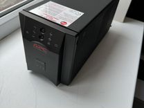 Ибп APC SMART UPS 750