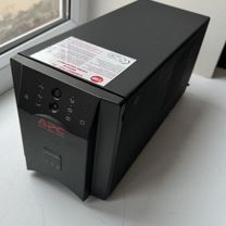 Ибп APC SMART UPS 750