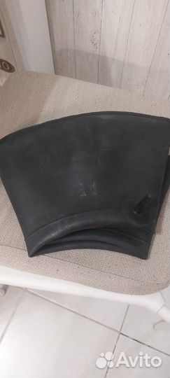 Тюбинг ватрушка 120 см