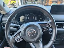 Mazda CX-5 2.5 AT, 2020, 35 000 км, с пробегом, цена 2 400 000 руб.