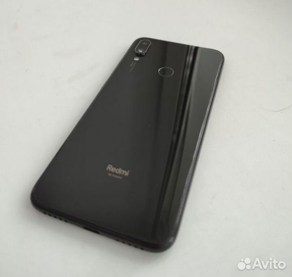 Xiaomi Redmi Note 7, 3/32 ГБ