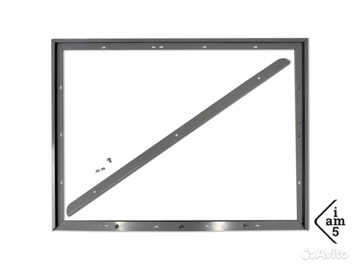 Антивандальные стенды / Лифтборды