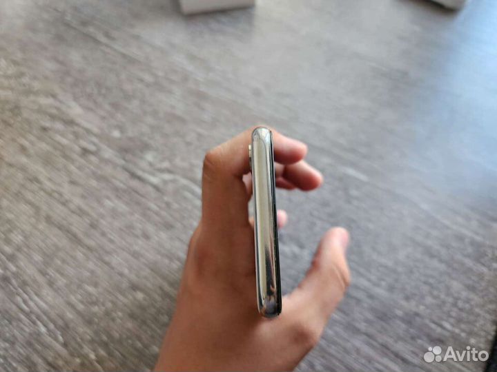 iPhone X 256gb