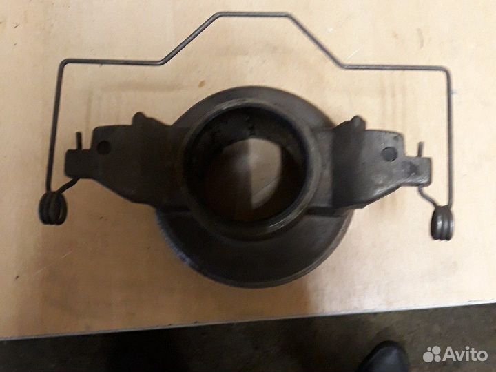 Подшипник выжемной,ман,мв,сетра,неоплан