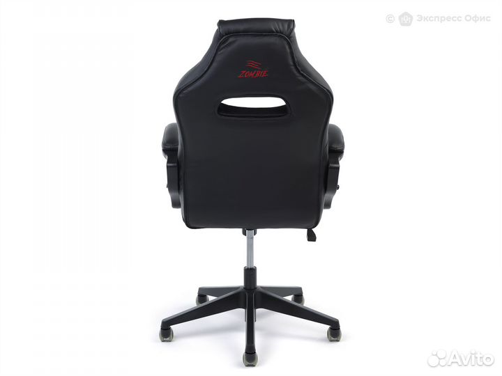 Кресло игровое VIking Zombie A3 B