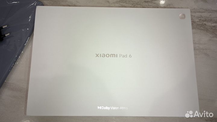 Xiaomi mi Pad 6